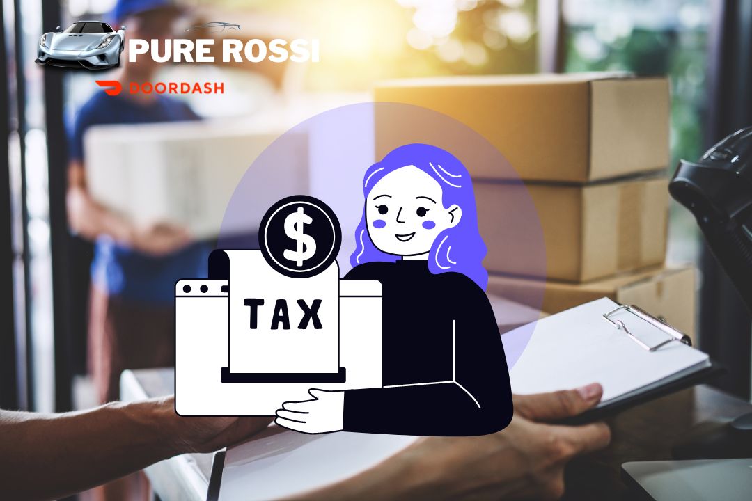 Do You Pay Taxes on DoorDash Tips?