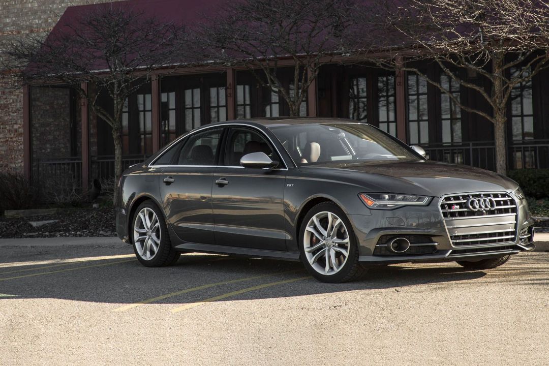 2018 Audi A6 Redesign Release Price Engine Specs