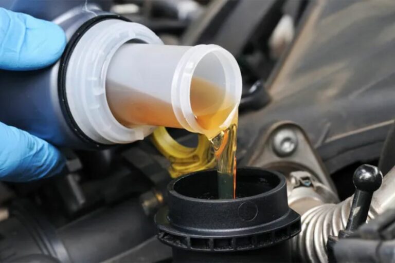 When Is It Too Late To Change Transmission Fluid? (Answered!)