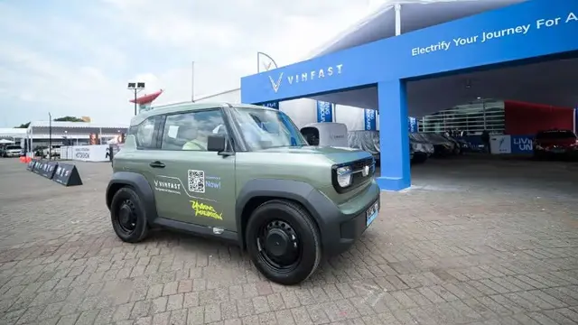 purerossi.com - Dalam beberapa tahun terakhir, mobil listrik semakin diminati di Indonesia sebagai solusi ramah lingkungan dan efisien biaya. Salah satu pemain baru yang mulai menarik perhatian adalah VinFast, produsen asal Vietnam yang terkenal dengan inovasi dan kualitas produk mereka