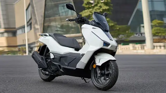 Honda NWG150