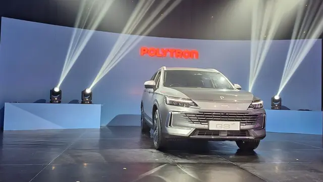 purerossi.com, Jakarta - Proyek mobil nasional, beberapa waktu belakang kembali diperbincangkan. Bahkan, kendaraan yang diharapkan bisa jadi merek asal Indonesia ini telah bergeser menjadi model bertenaga baterai atau listrik.