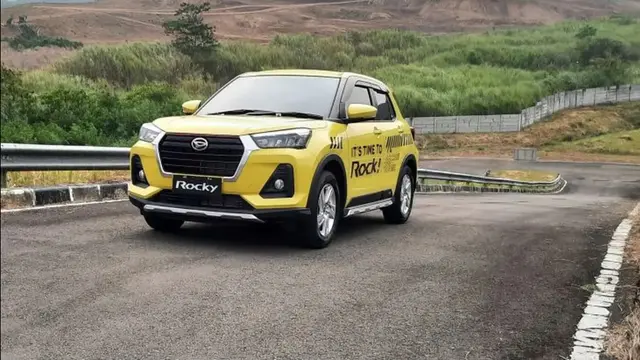 purerossi.com, Jakarta - Jelang libur panjang pada 12 dan 13 Mei mendatang, diprediksi masyarakat banyak yang akan melakukan perjalanan untuk berlibur. Biasanya, momen tersebut akan dipadati oleh banyaknya mobil pribadi yang berbondong-bondong meninggalkan wilayah Jabodetabek, khususnya Jakarta.