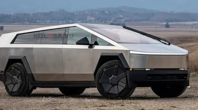 Tesla Cybertruck, kendaraan listrik tangguh yang dikenal dengan desain futuristik dan kekuatan performa, menjadi salah satu kendaraan paling dinantikan di seluruh dunia. Namun, kabar kurang menyenangkan datang dari Jerman, salah satu pusat otomotif dunia, di mana Cybertruck dilarang digunakan di jalanan negara tersebut.